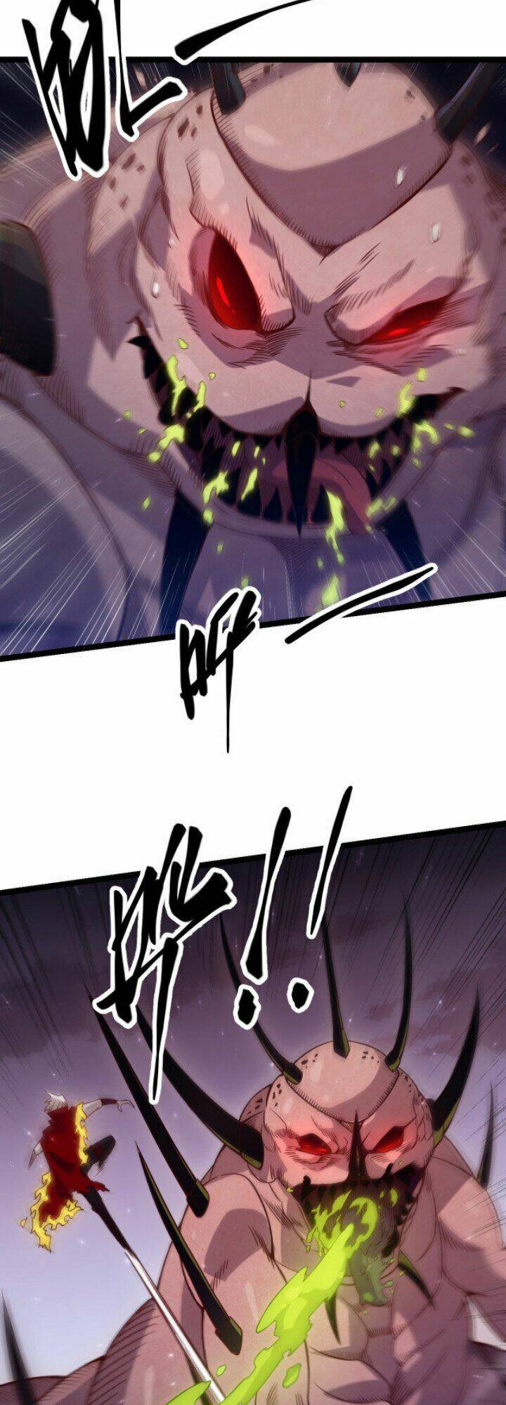 Tôi Đến Từ Thế Giới Trò Chơi Chapter 11 - Trang 2