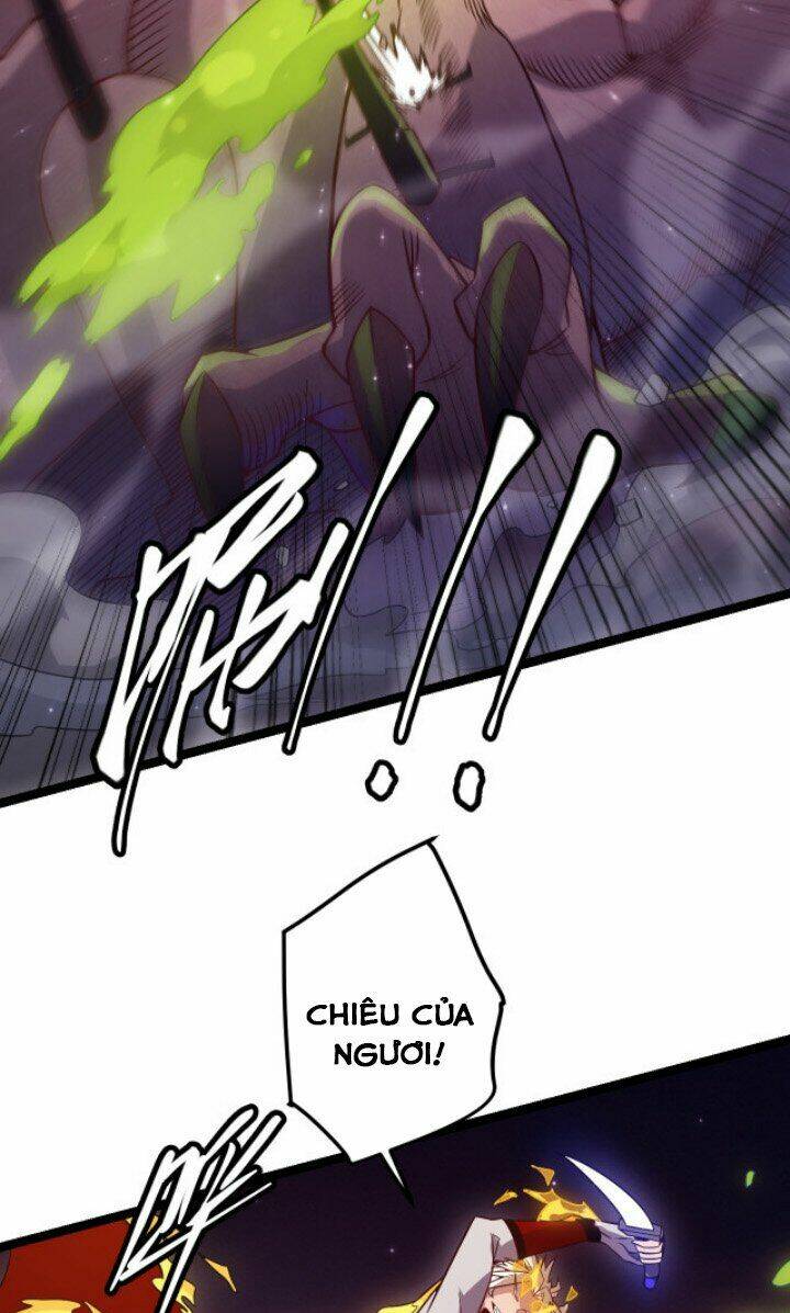 Tôi Đến Từ Thế Giới Trò Chơi Chapter 11 - Trang 2