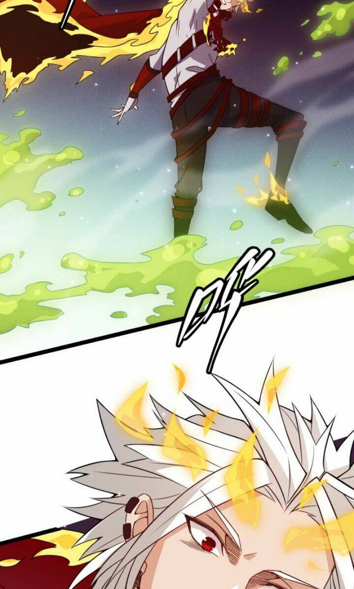 Tôi Đến Từ Thế Giới Trò Chơi Chapter 11 - Trang 2