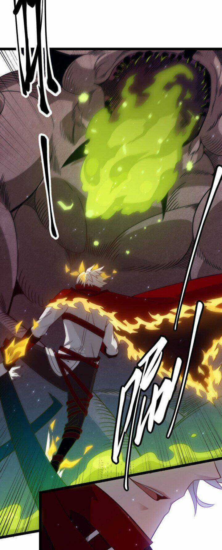 Tôi Đến Từ Thế Giới Trò Chơi Chapter 11 - Trang 2