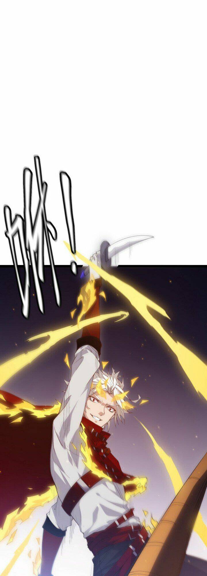 Tôi Đến Từ Thế Giới Trò Chơi Chapter 11 - Trang 2