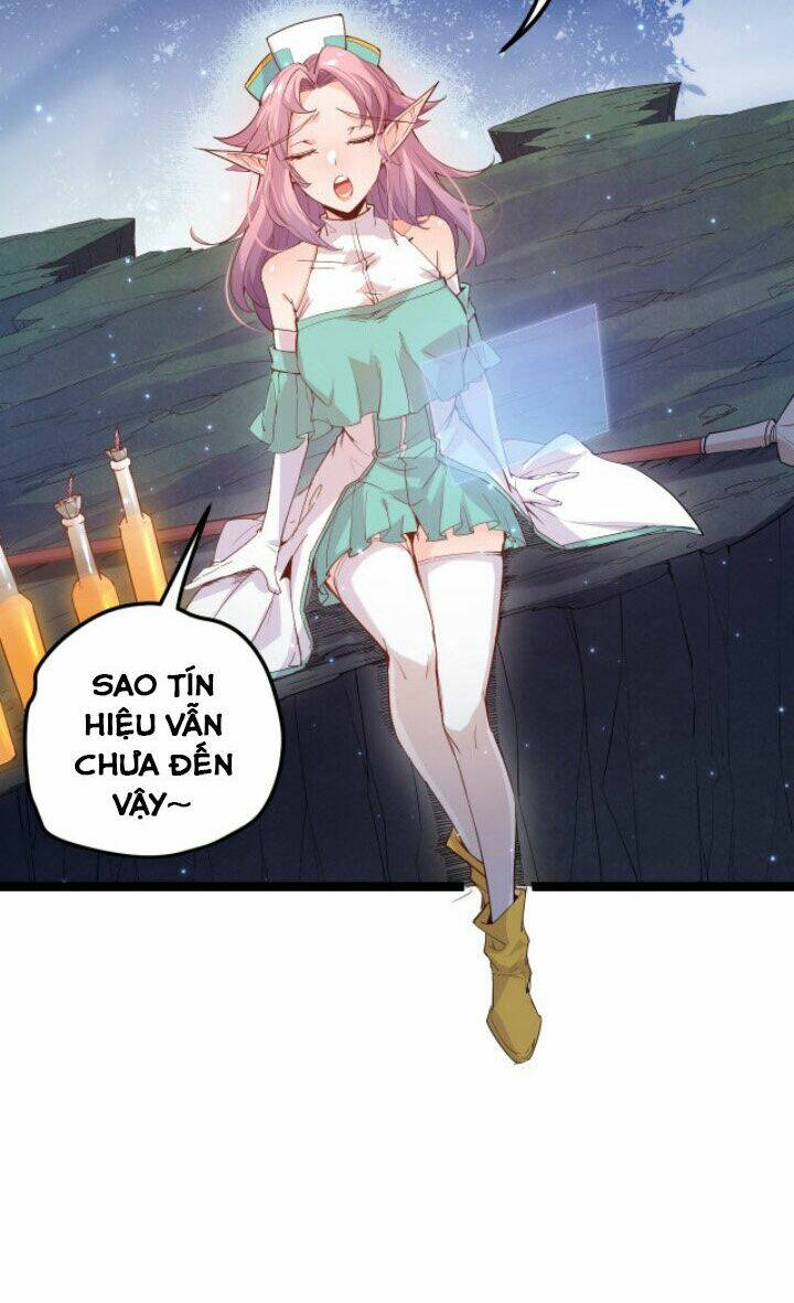 Tôi Đến Từ Thế Giới Trò Chơi Chapter 11 - Trang 2