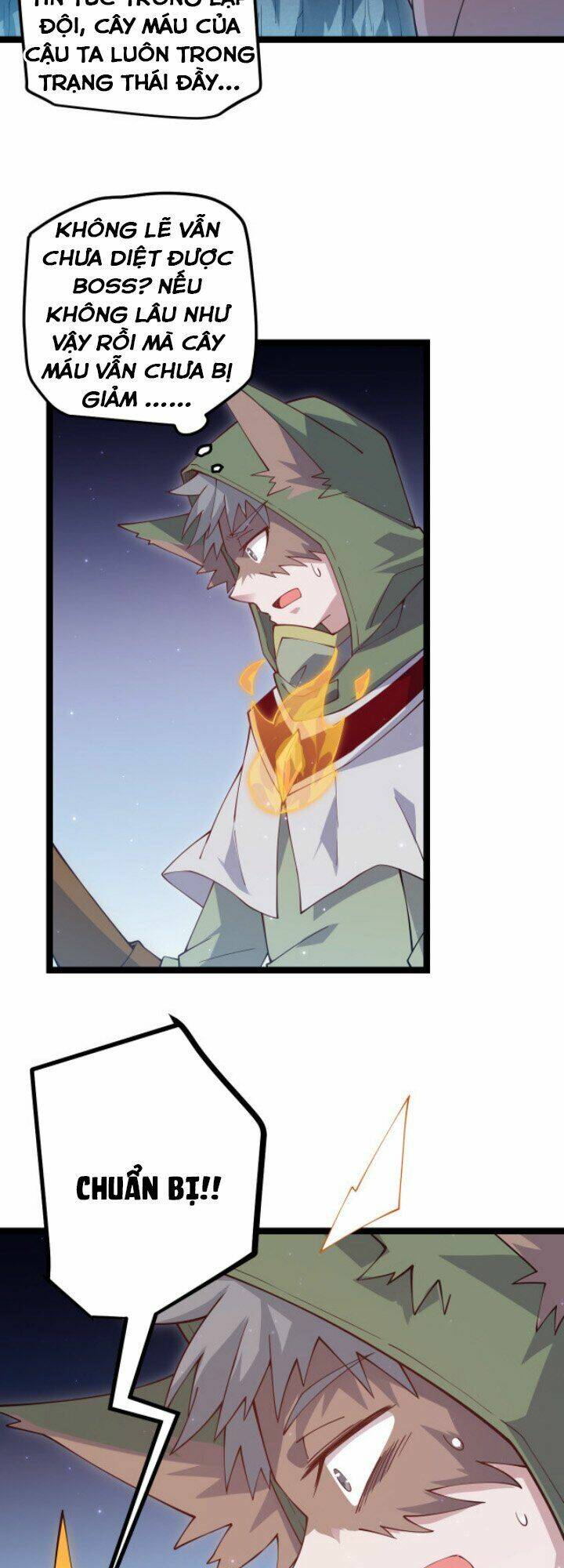 Tôi Đến Từ Thế Giới Trò Chơi Chapter 11 - Trang 2