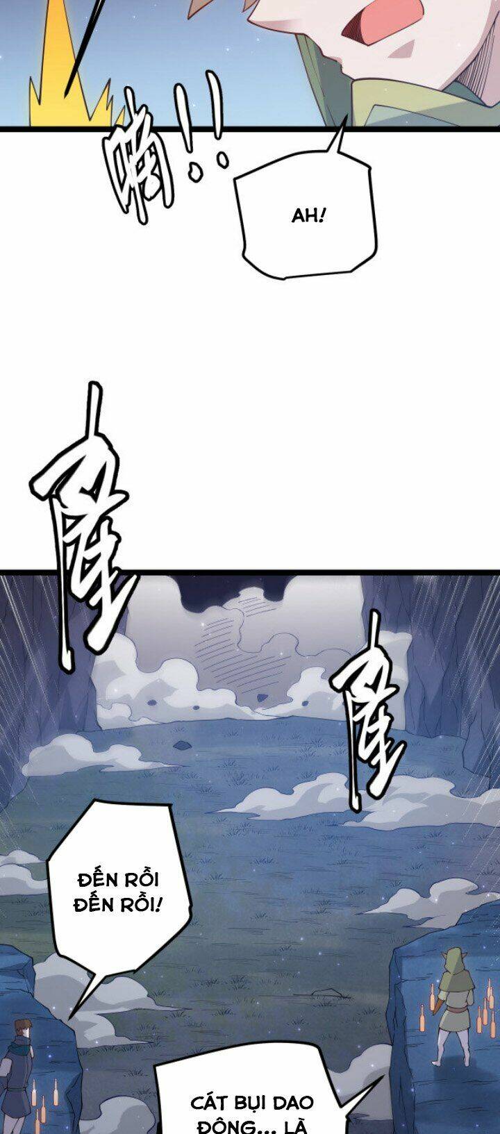 Tôi Đến Từ Thế Giới Trò Chơi Chapter 11 - Trang 2