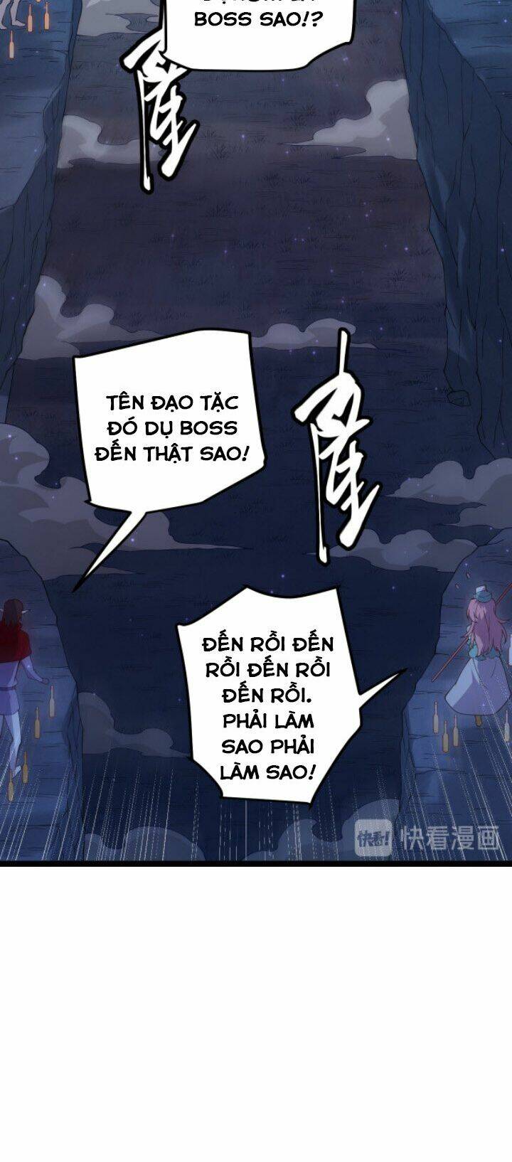 Tôi Đến Từ Thế Giới Trò Chơi Chapter 11 - Trang 2