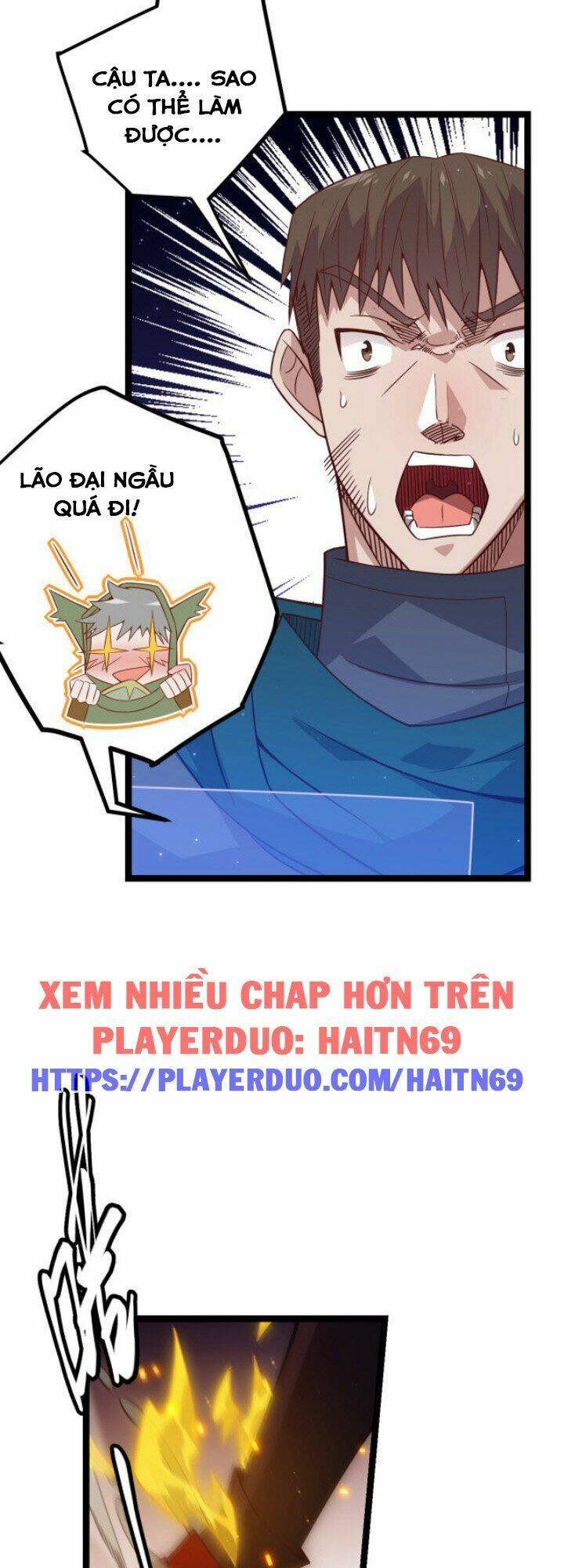 Tôi Đến Từ Thế Giới Trò Chơi Chapter 11 - Trang 2