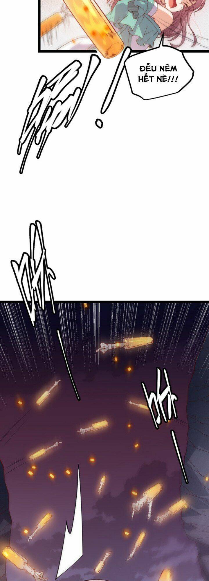 Tôi Đến Từ Thế Giới Trò Chơi Chapter 11 - Trang 2