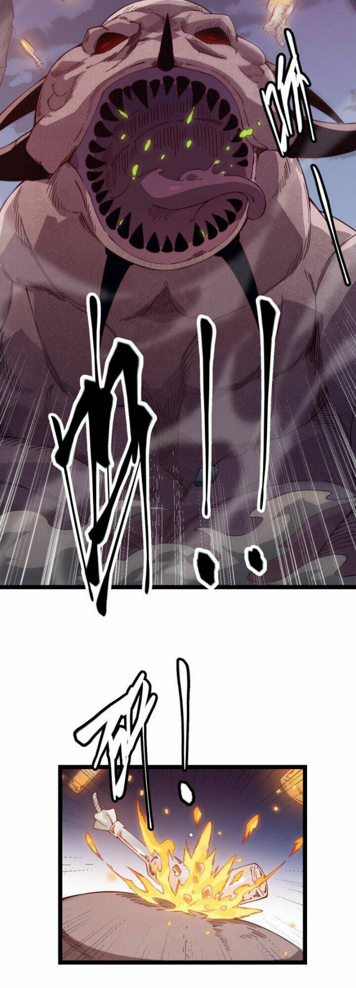 Tôi Đến Từ Thế Giới Trò Chơi Chapter 11 - Trang 2