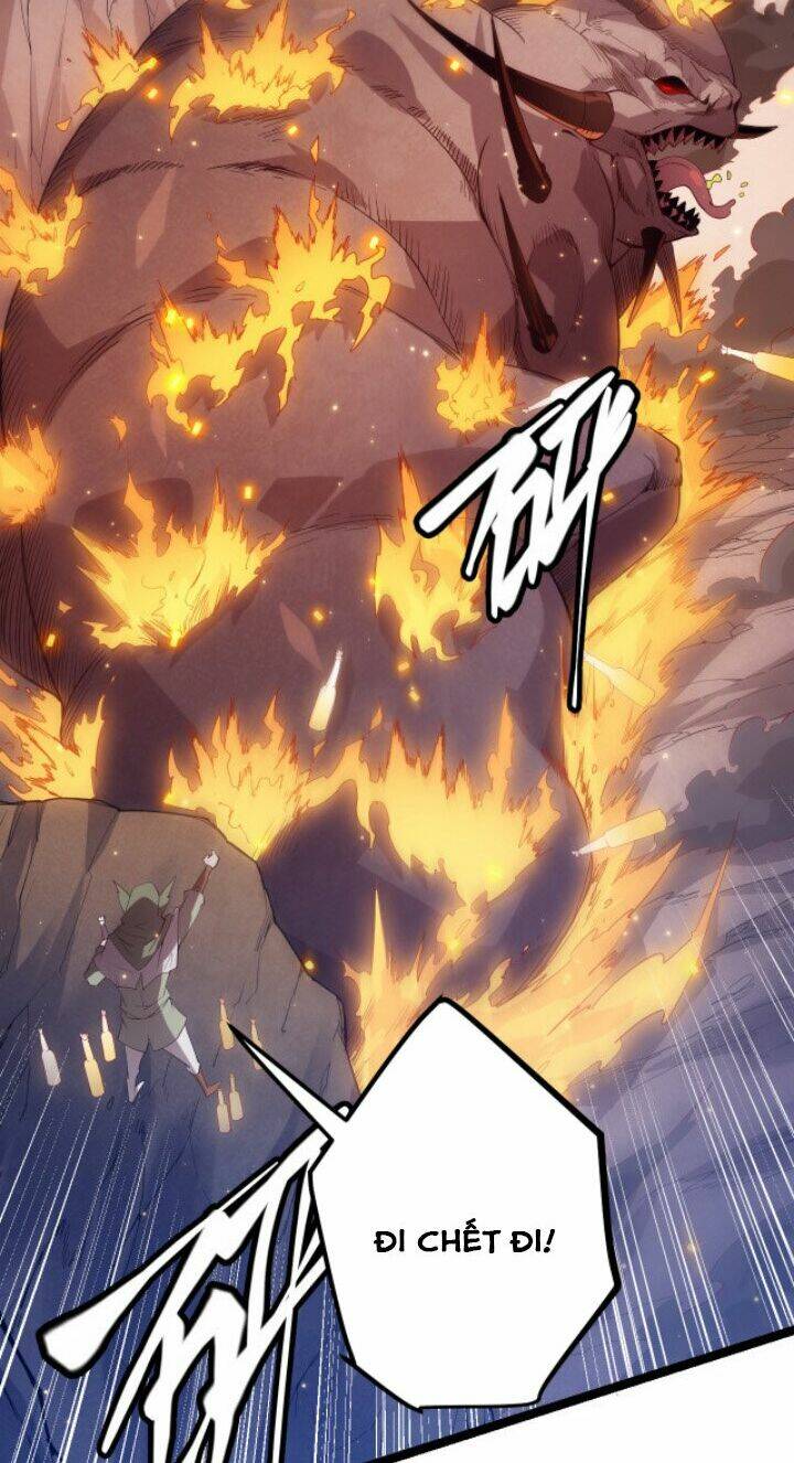 Tôi Đến Từ Thế Giới Trò Chơi Chapter 11 - Trang 2