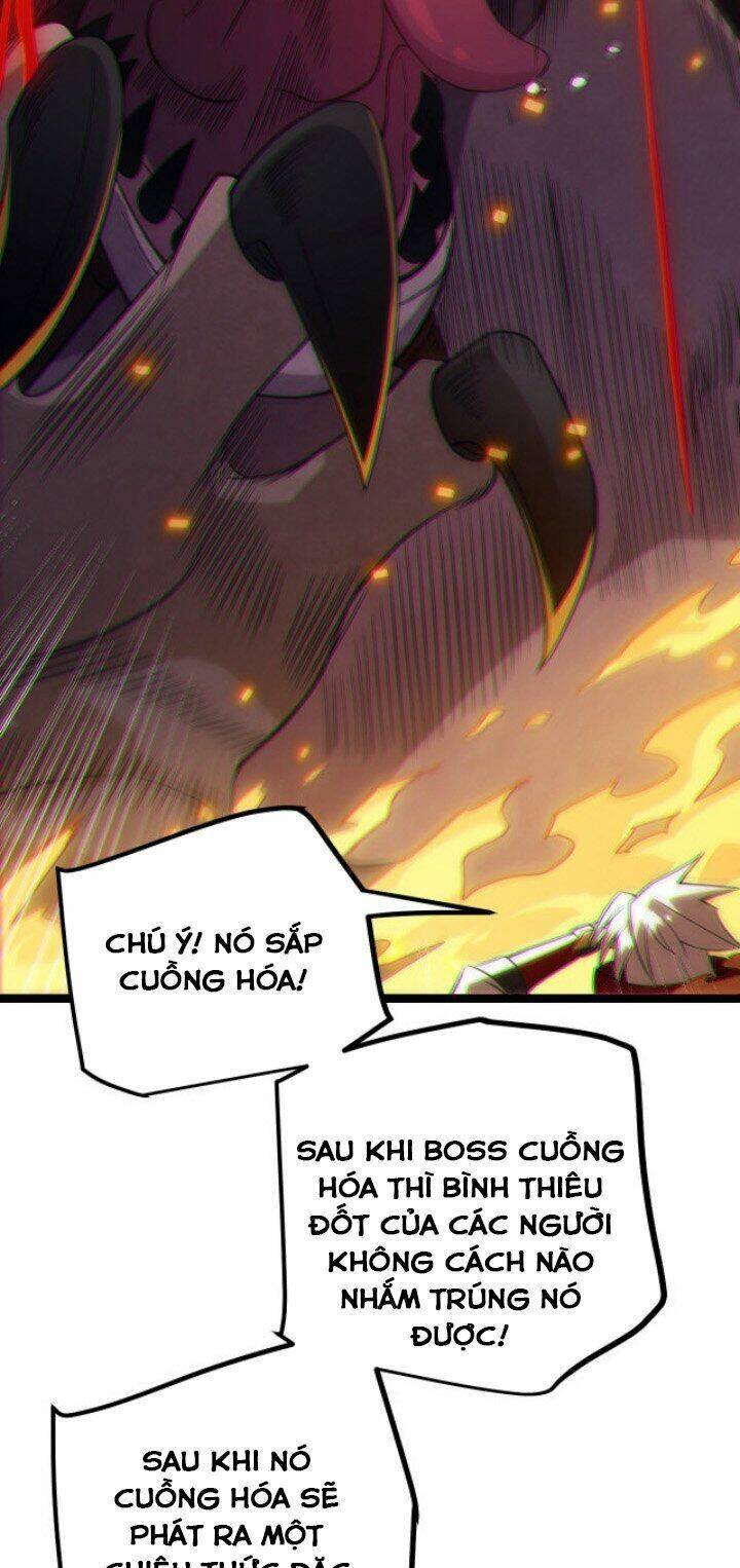 Tôi Đến Từ Thế Giới Trò Chơi Chapter 11 - Trang 2