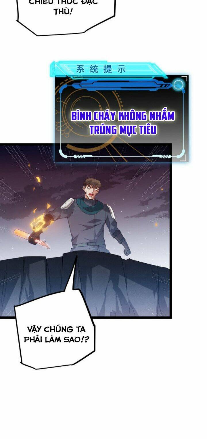 Tôi Đến Từ Thế Giới Trò Chơi Chapter 11 - Trang 2