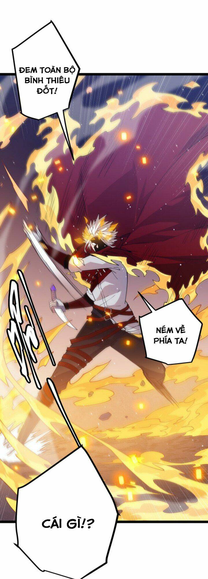 Tôi Đến Từ Thế Giới Trò Chơi Chapter 11 - Trang 2