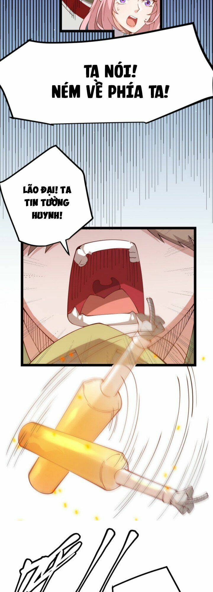 Tôi Đến Từ Thế Giới Trò Chơi Chapter 11 - Trang 2