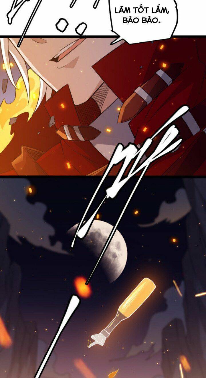 Tôi Đến Từ Thế Giới Trò Chơi Chapter 11 - Trang 2