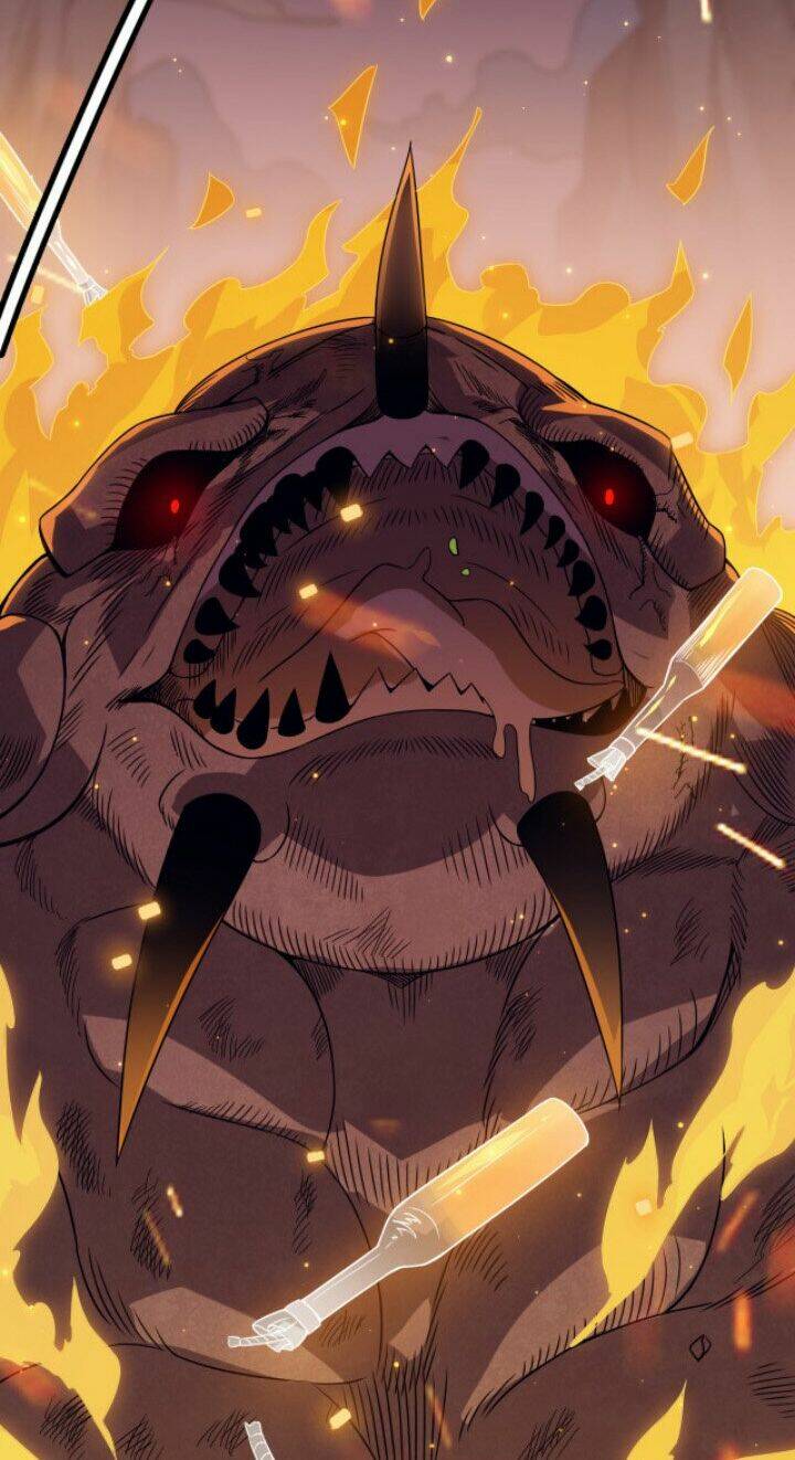 Tôi Đến Từ Thế Giới Trò Chơi Chapter 11 - Trang 2