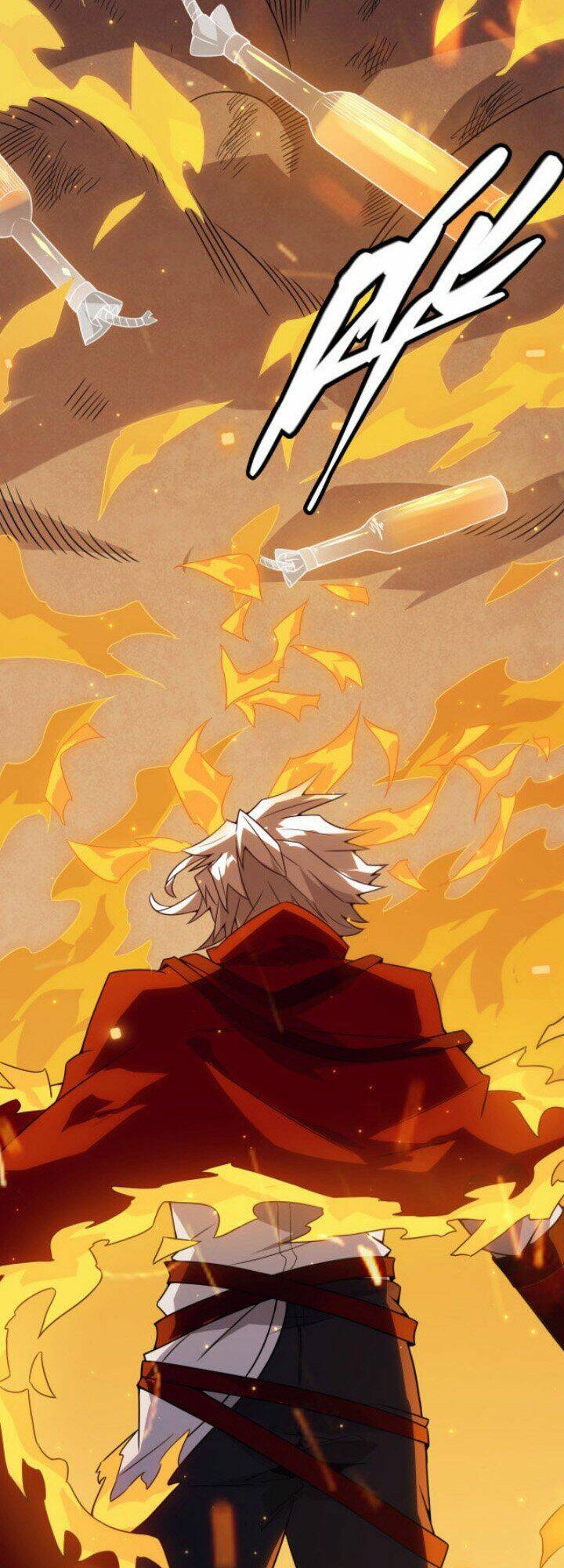 Tôi Đến Từ Thế Giới Trò Chơi Chapter 11 - Trang 2