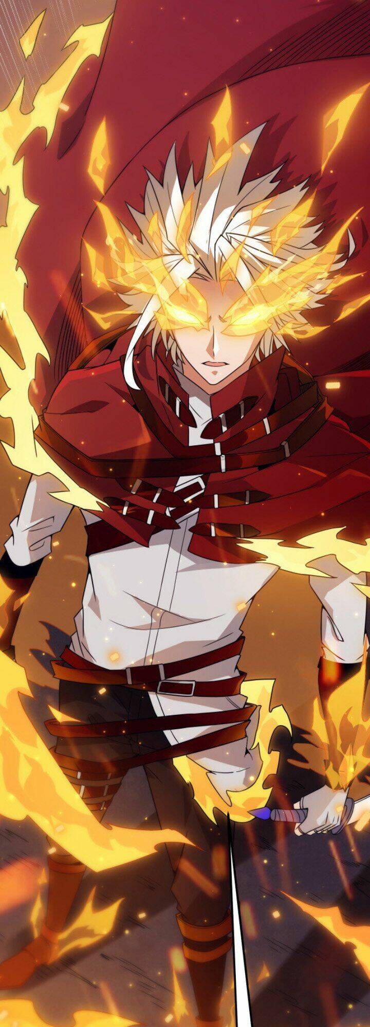 Tôi Đến Từ Thế Giới Trò Chơi Chapter 11 - Trang 2