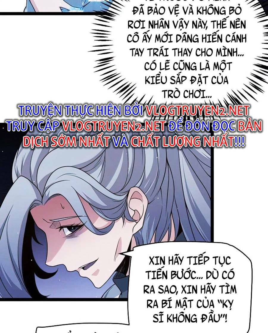 Tôi Đến Từ Thế Giới Trò Chơi Chapter 110 - Trang 2