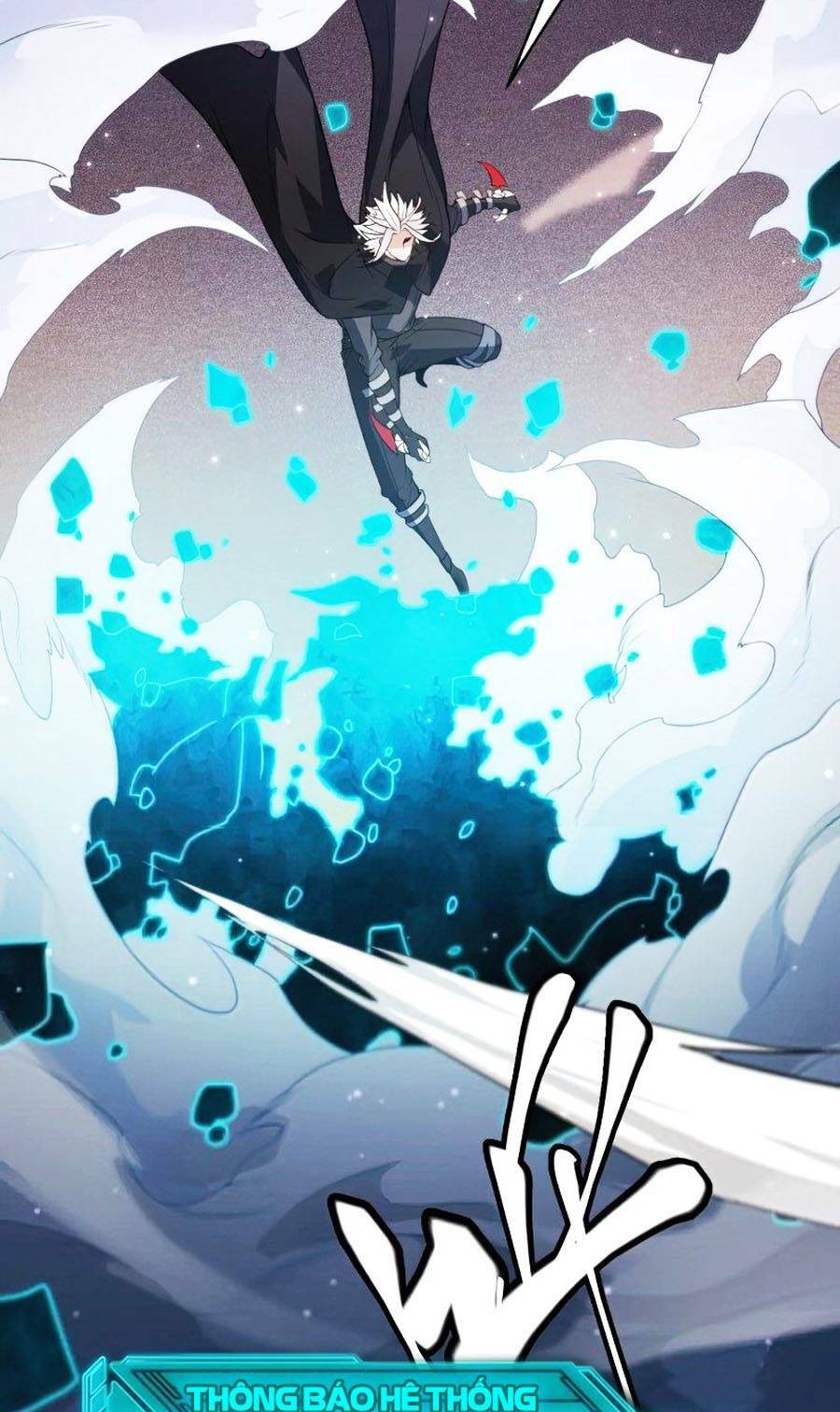 Tôi Đến Từ Thế Giới Trò Chơi Chapter 111 - Trang 2