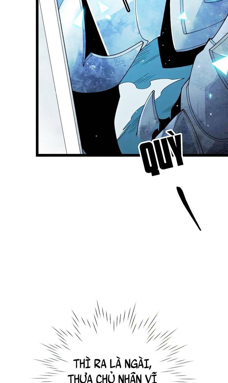 Tôi Đến Từ Thế Giới Trò Chơi Chapter 111 - Trang 2