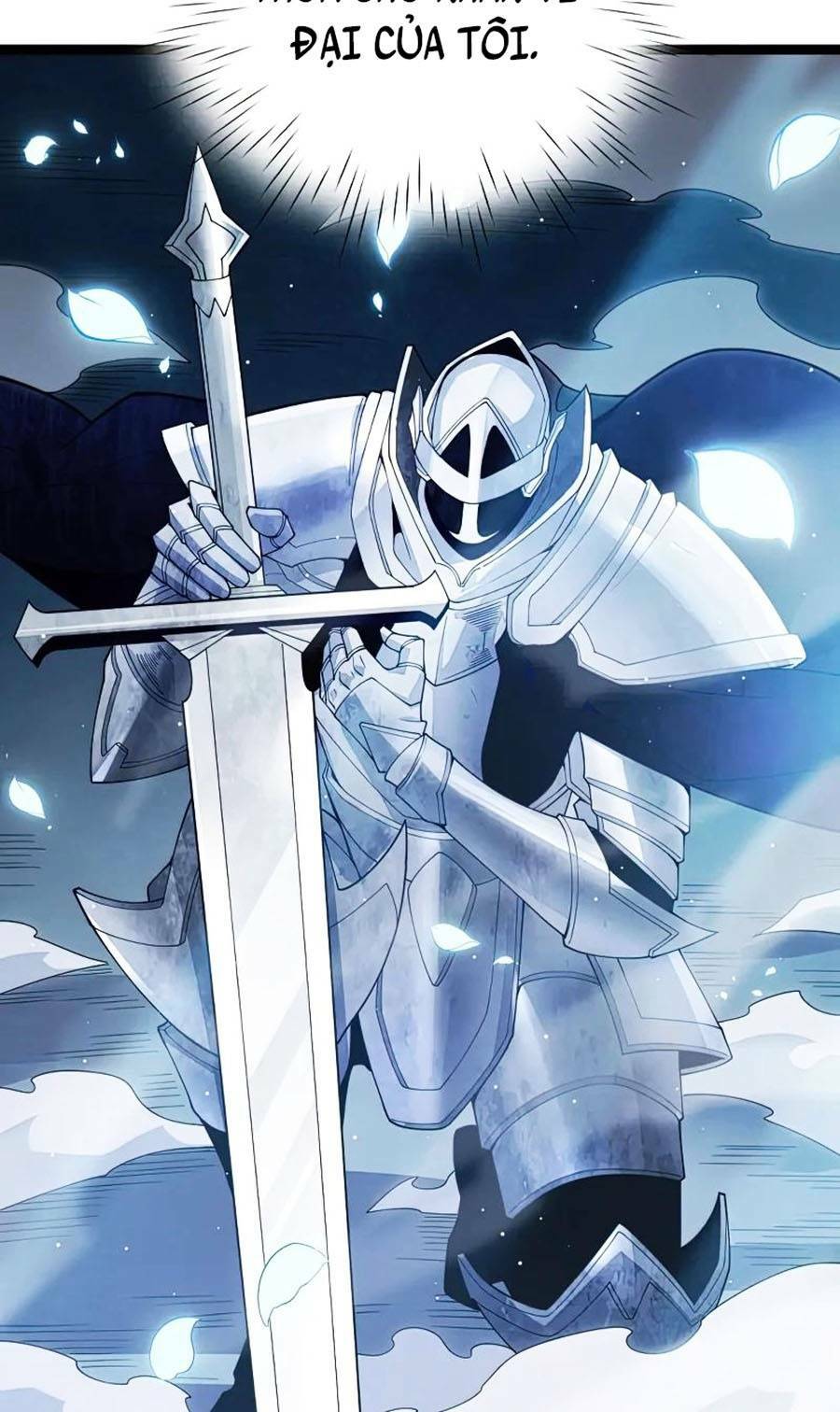 Tôi Đến Từ Thế Giới Trò Chơi Chapter 111 - Trang 2