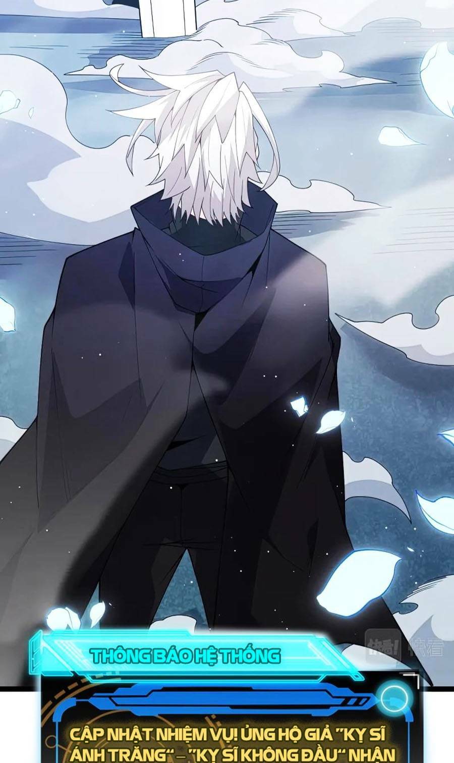 Tôi Đến Từ Thế Giới Trò Chơi Chapter 111 - Trang 2