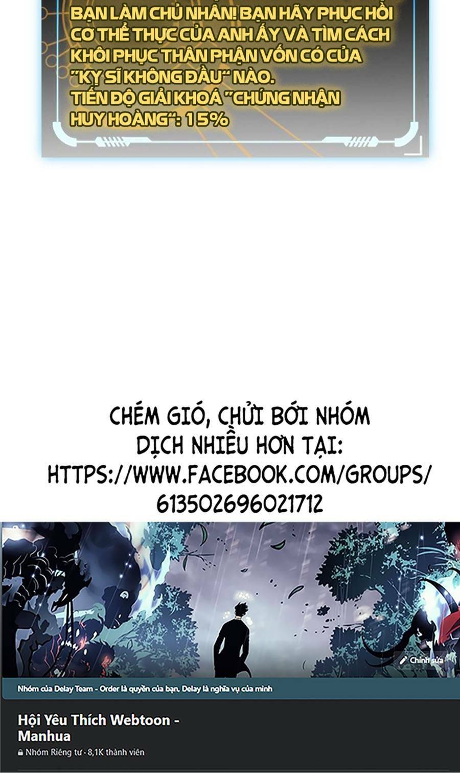 Tôi Đến Từ Thế Giới Trò Chơi Chapter 111 - Trang 2