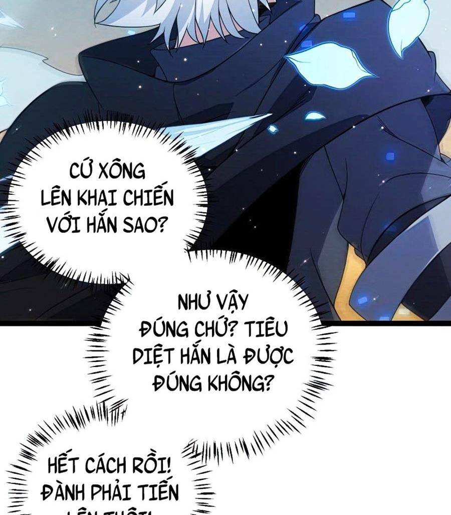 Tôi Đến Từ Thế Giới Trò Chơi Chapter 111 - Trang 2