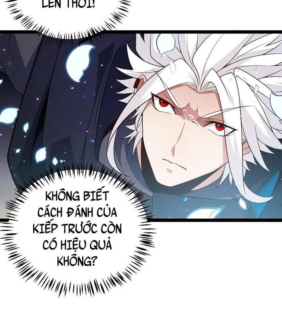 Tôi Đến Từ Thế Giới Trò Chơi Chapter 111 - Trang 2