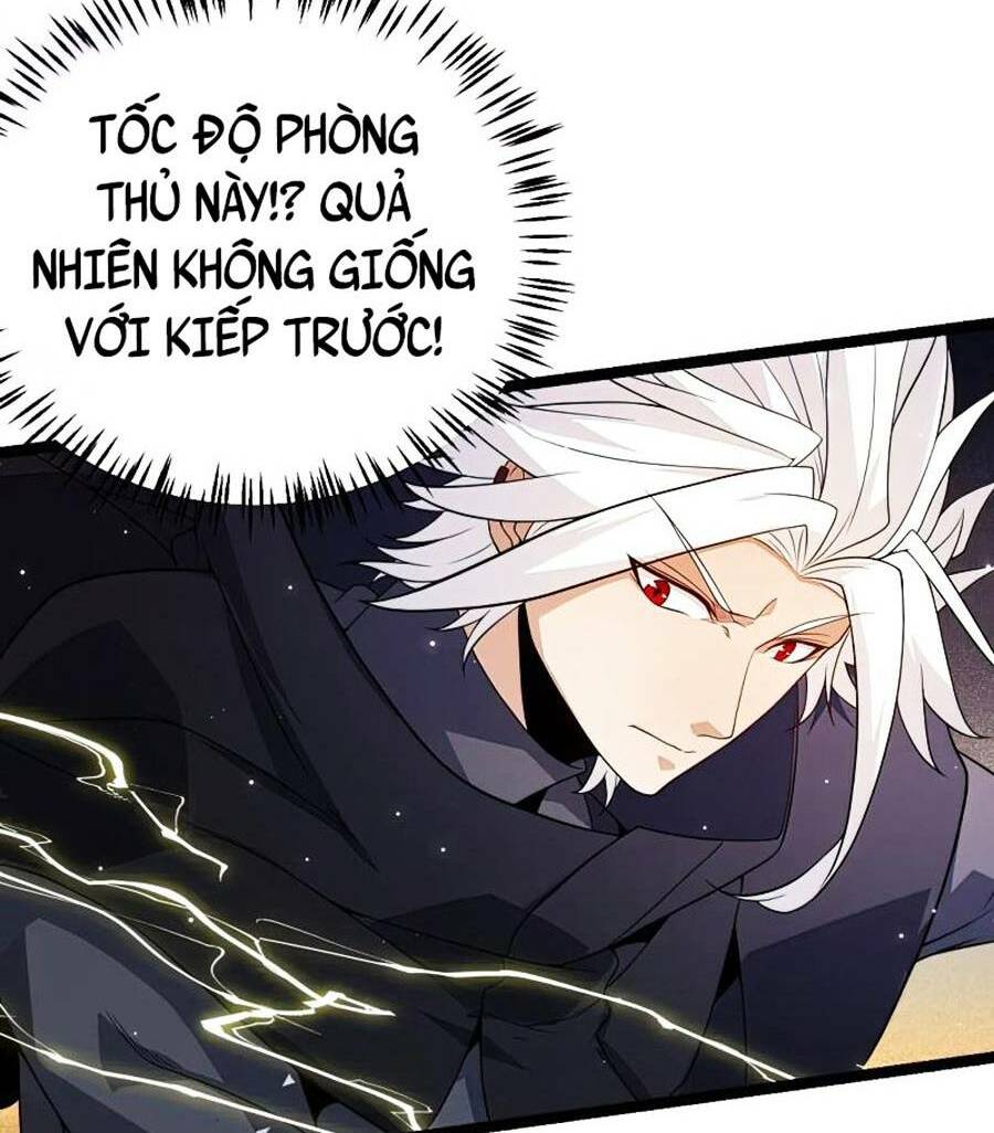 Tôi Đến Từ Thế Giới Trò Chơi Chapter 111 - Trang 2