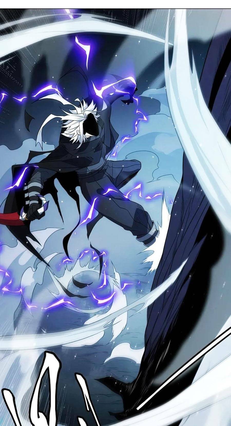 Tôi Đến Từ Thế Giới Trò Chơi Chapter 111 - Trang 2