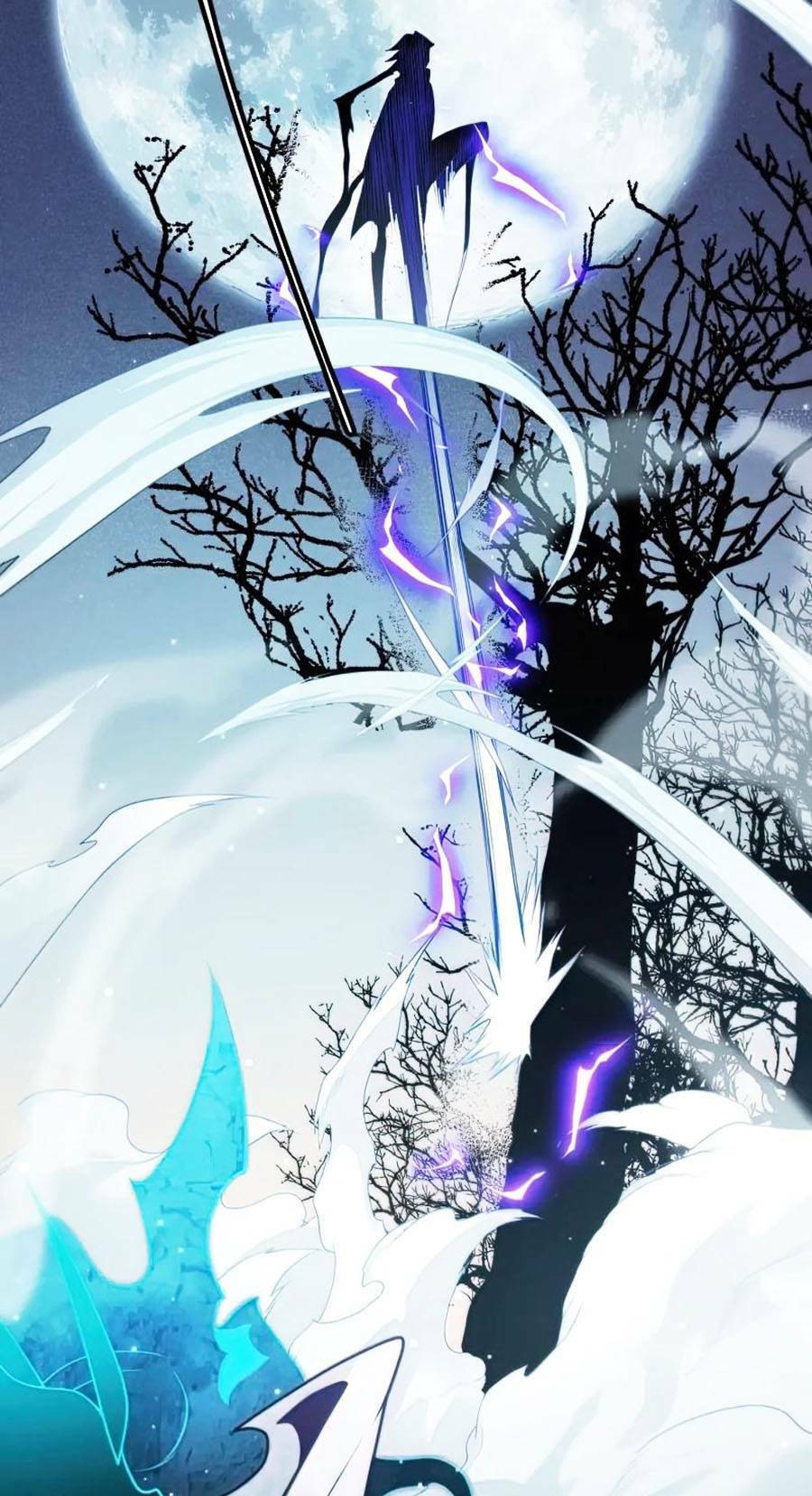 Tôi Đến Từ Thế Giới Trò Chơi Chapter 111 - Trang 2