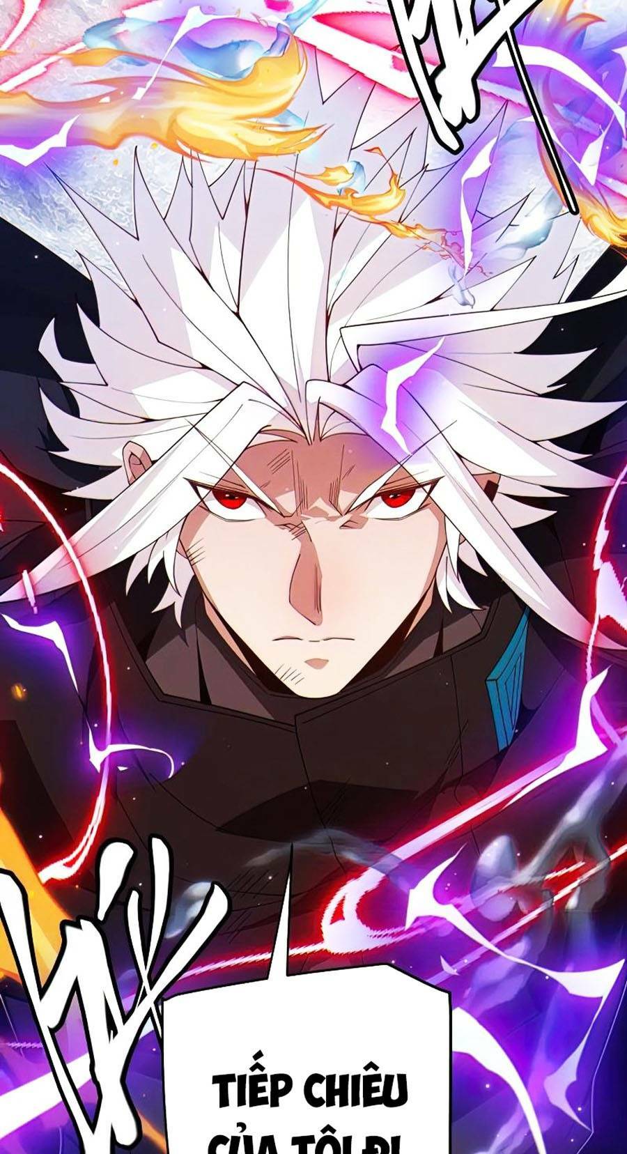 Tôi Đến Từ Thế Giới Trò Chơi Chapter 111 - Trang 2