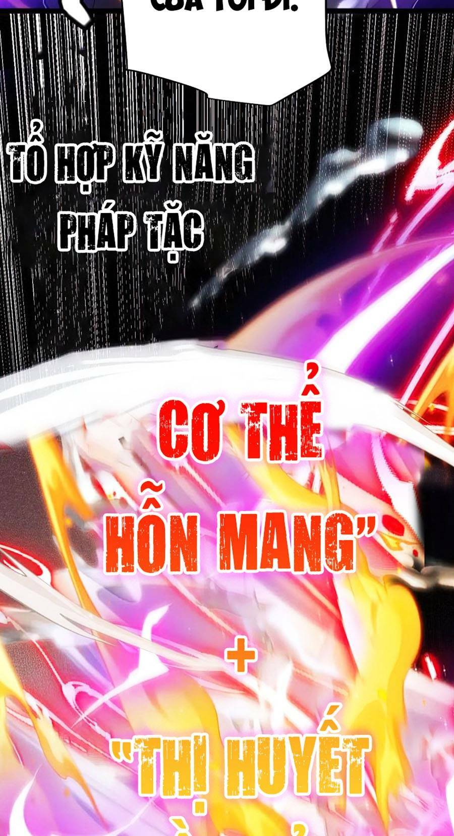 Tôi Đến Từ Thế Giới Trò Chơi Chapter 111 - Trang 2