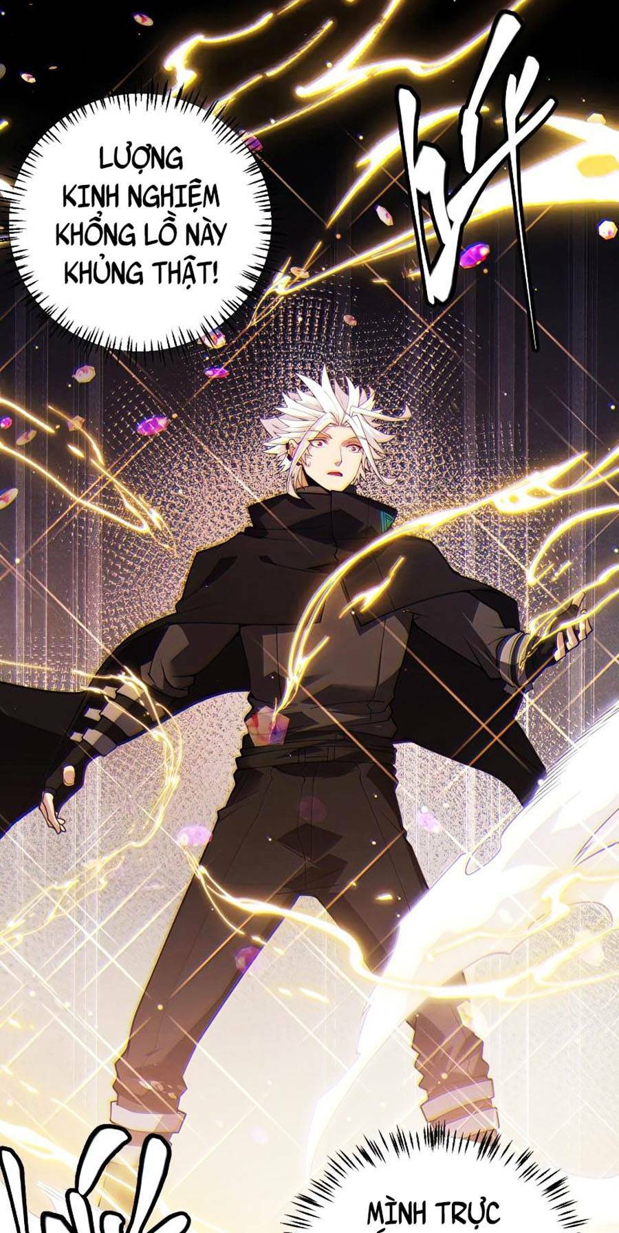 Tôi Đến Từ Thế Giới Trò Chơi Chapter 112 - Trang 2