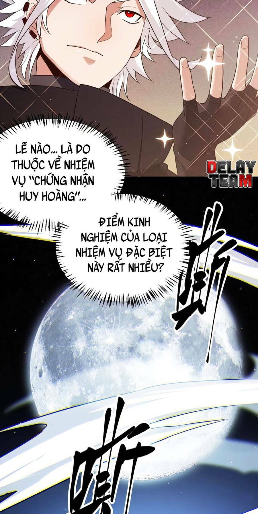 Tôi Đến Từ Thế Giới Trò Chơi Chapter 112 - Trang 2