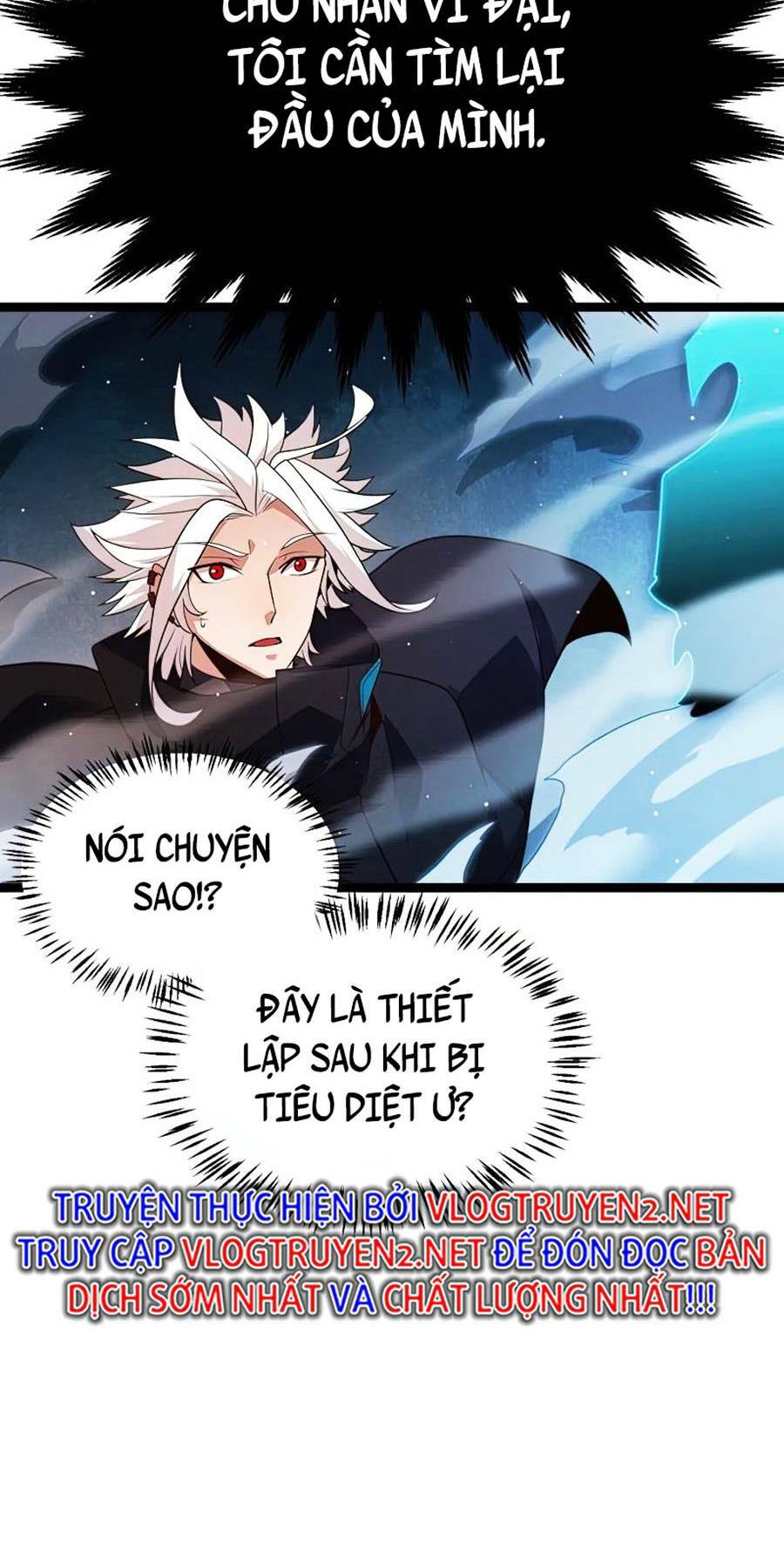 Tôi Đến Từ Thế Giới Trò Chơi Chapter 112 - Trang 2