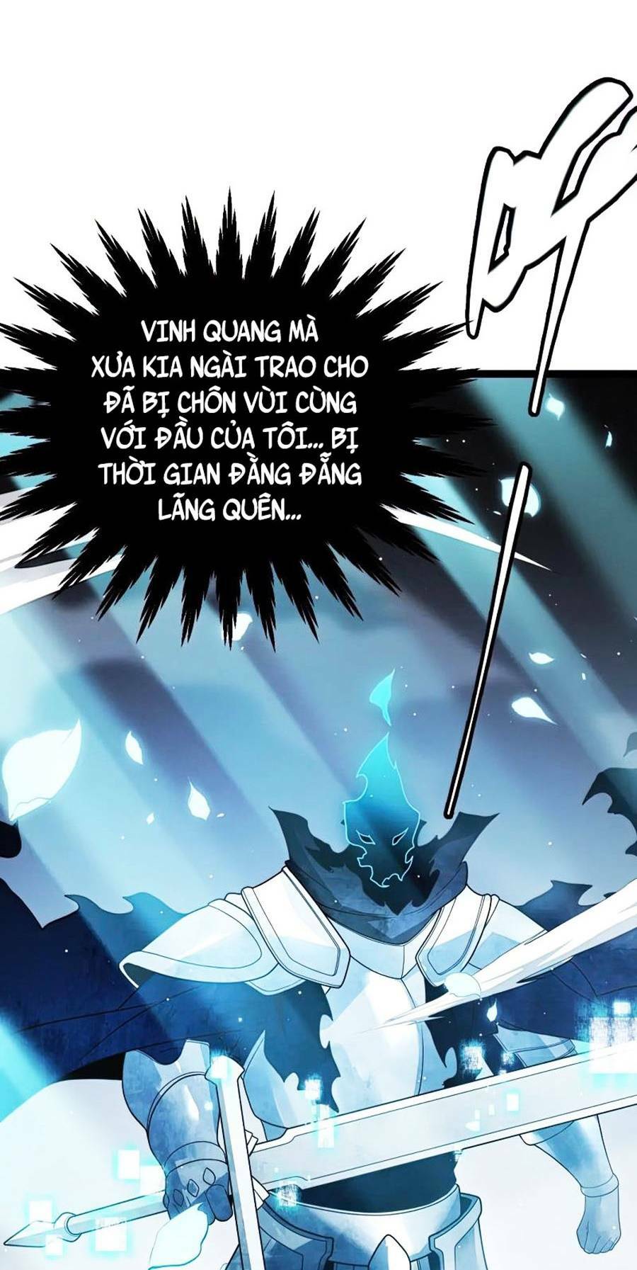 Tôi Đến Từ Thế Giới Trò Chơi Chapter 112 - Trang 2