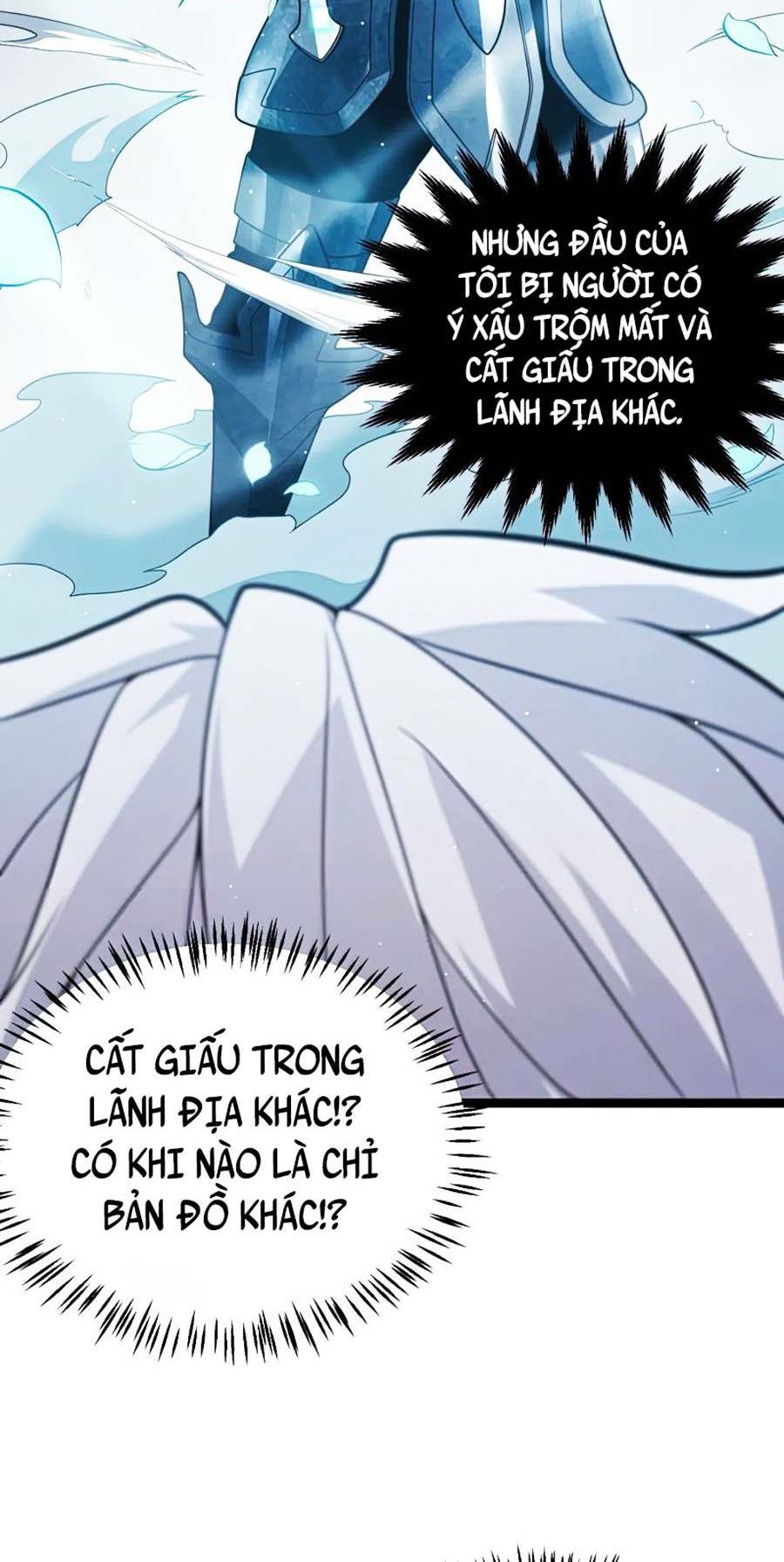 Tôi Đến Từ Thế Giới Trò Chơi Chapter 112 - Trang 2