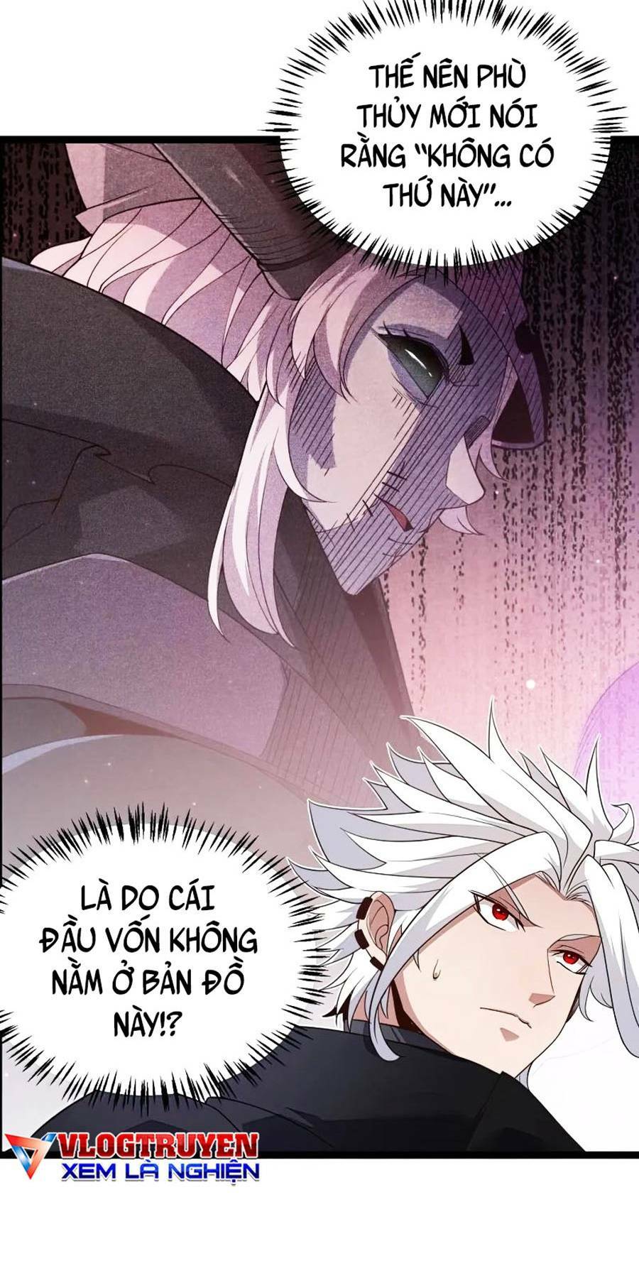 Tôi Đến Từ Thế Giới Trò Chơi Chapter 112 - Trang 2