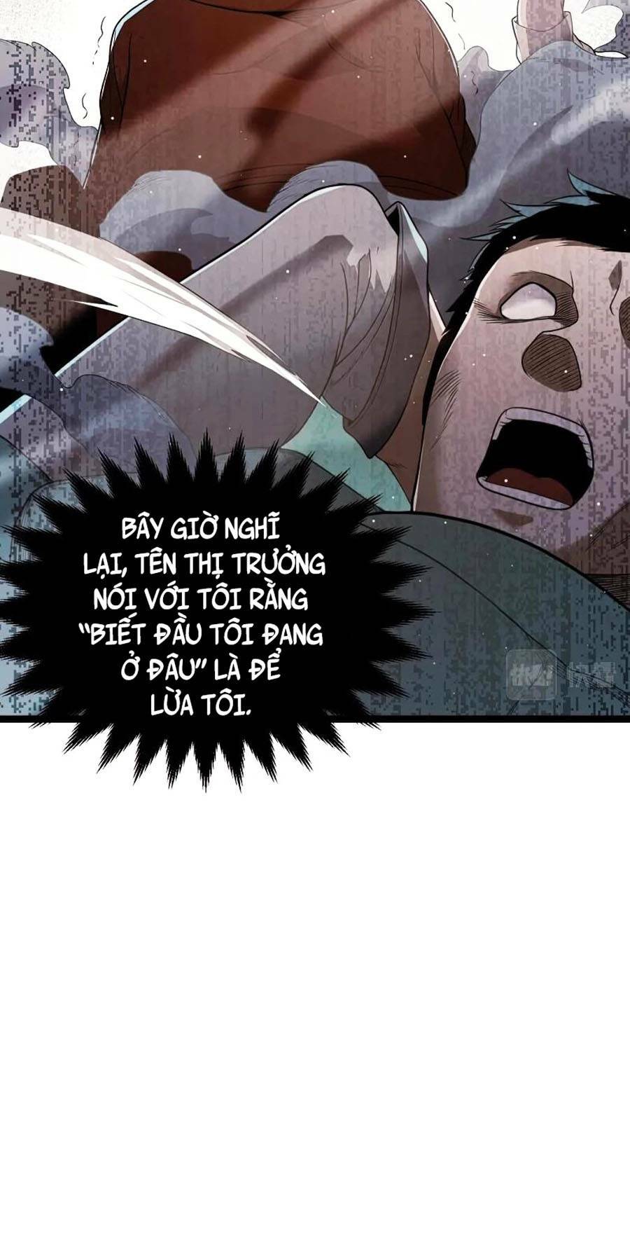 Tôi Đến Từ Thế Giới Trò Chơi Chapter 112 - Trang 2