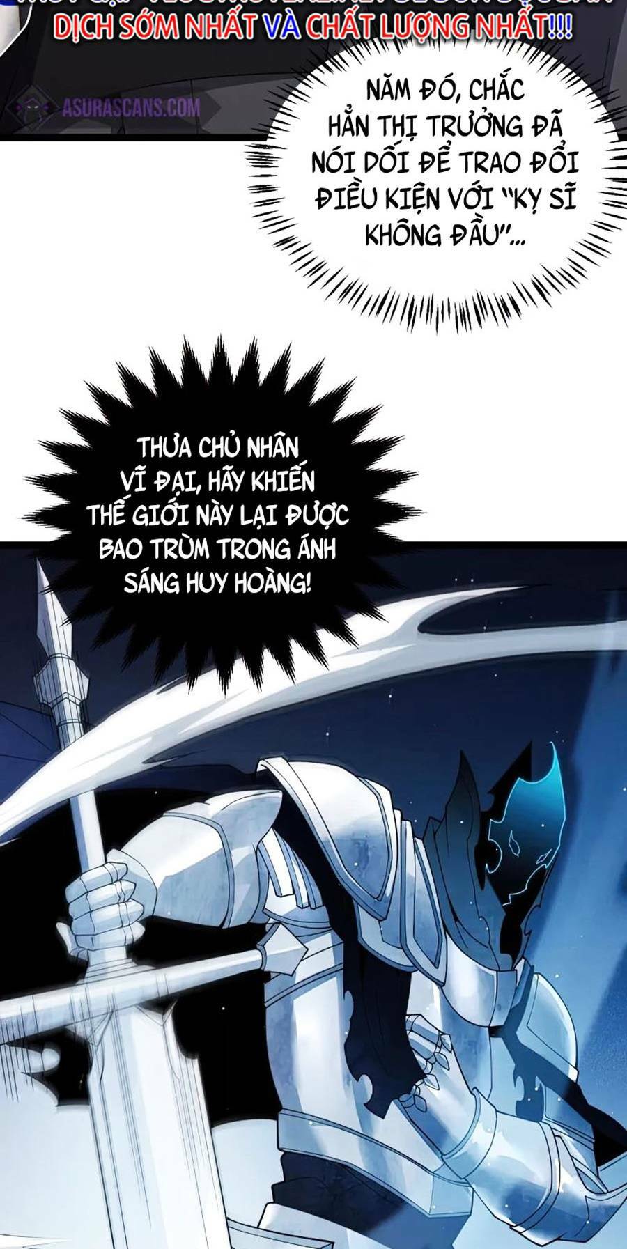 Tôi Đến Từ Thế Giới Trò Chơi Chapter 112 - Trang 2