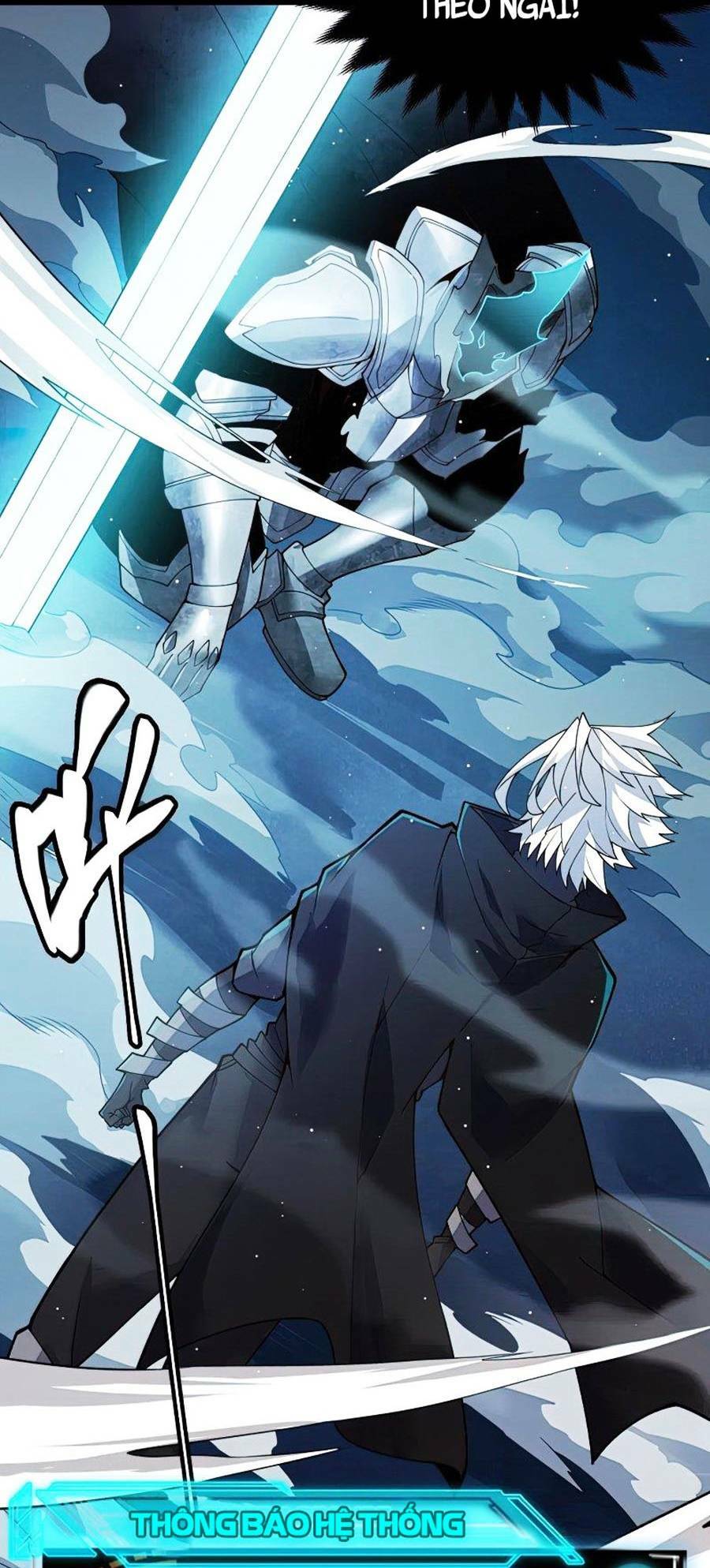 Tôi Đến Từ Thế Giới Trò Chơi Chapter 112 - Trang 2