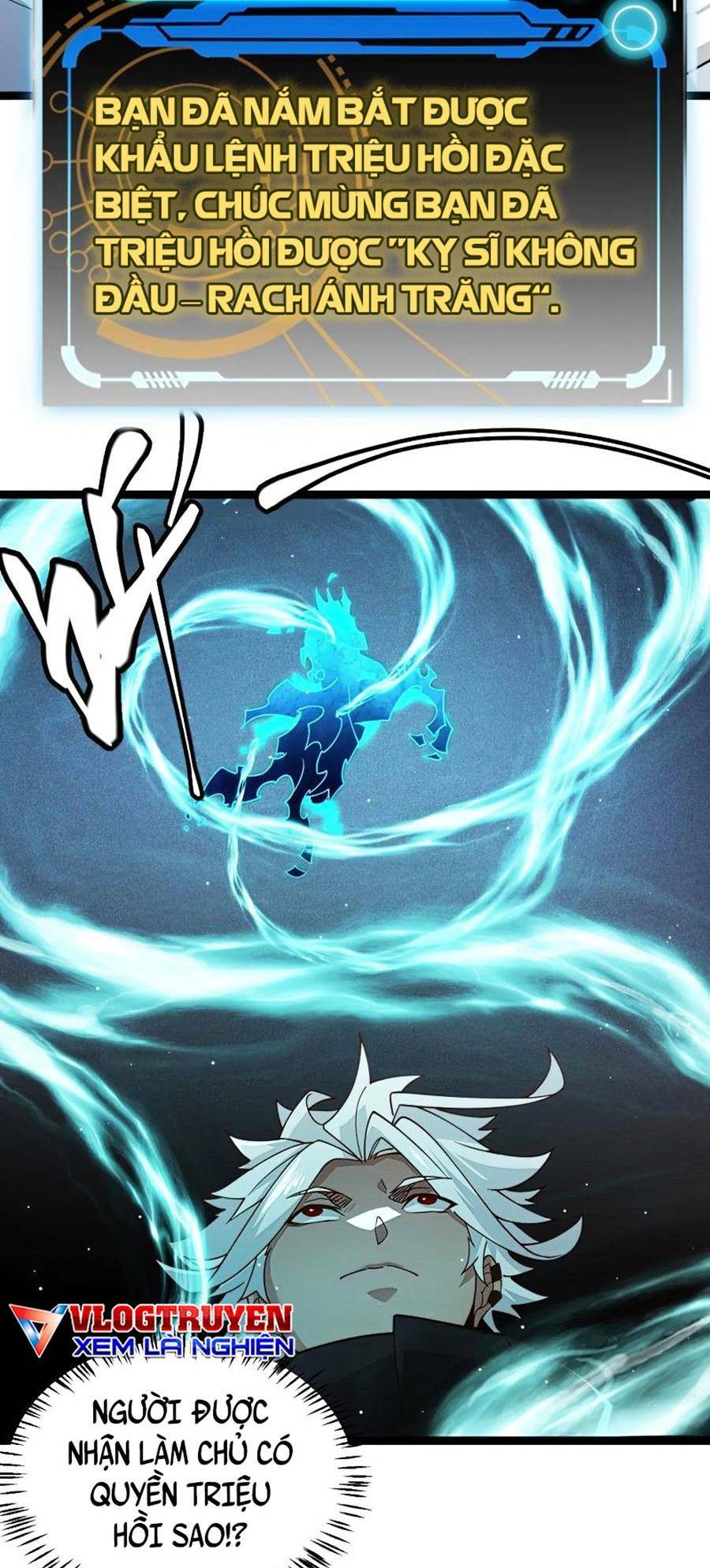 Tôi Đến Từ Thế Giới Trò Chơi Chapter 112 - Trang 2