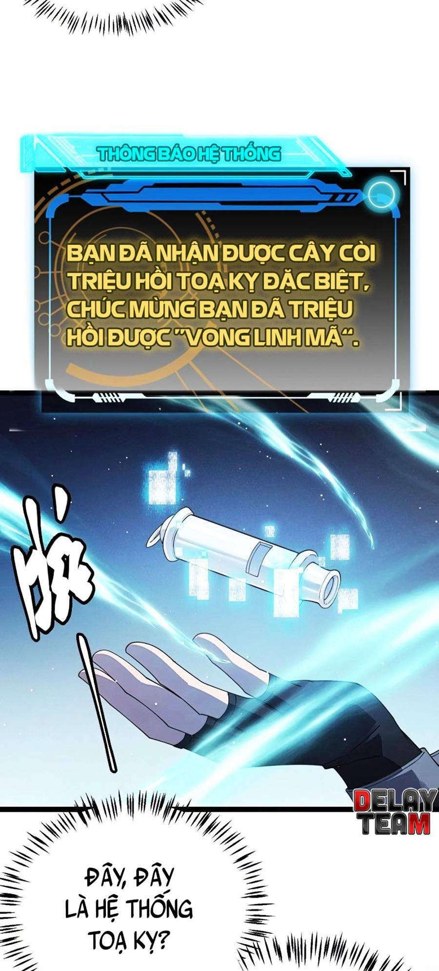 Tôi Đến Từ Thế Giới Trò Chơi Chapter 112 - Trang 2