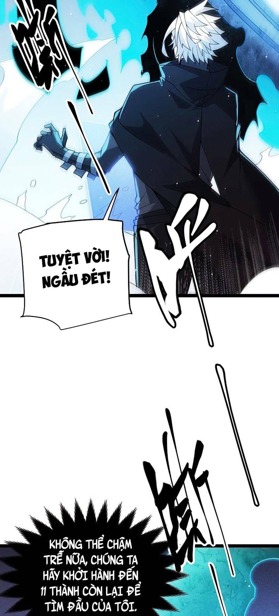 Tôi Đến Từ Thế Giới Trò Chơi Chapter 112 - Trang 2