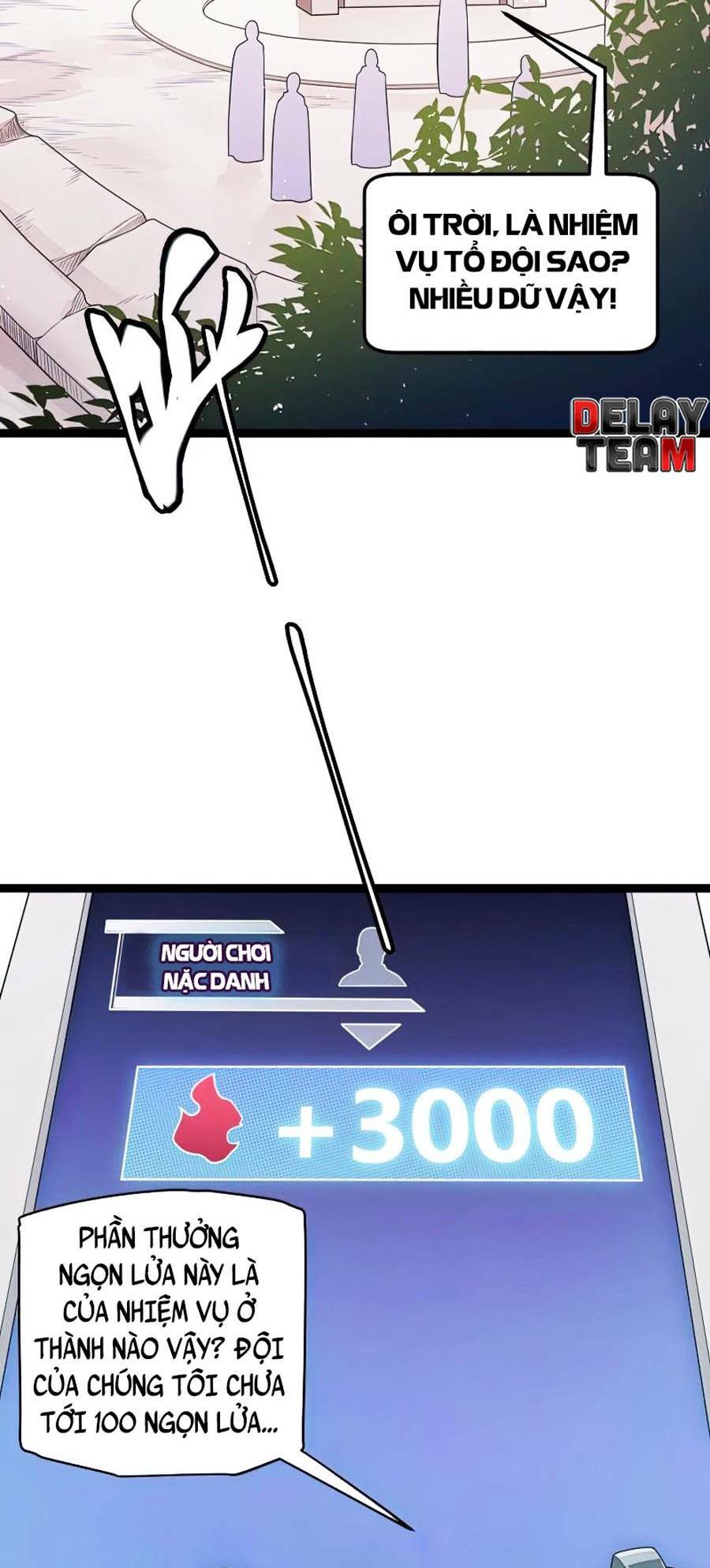 Tôi Đến Từ Thế Giới Trò Chơi Chapter 112 - Trang 2