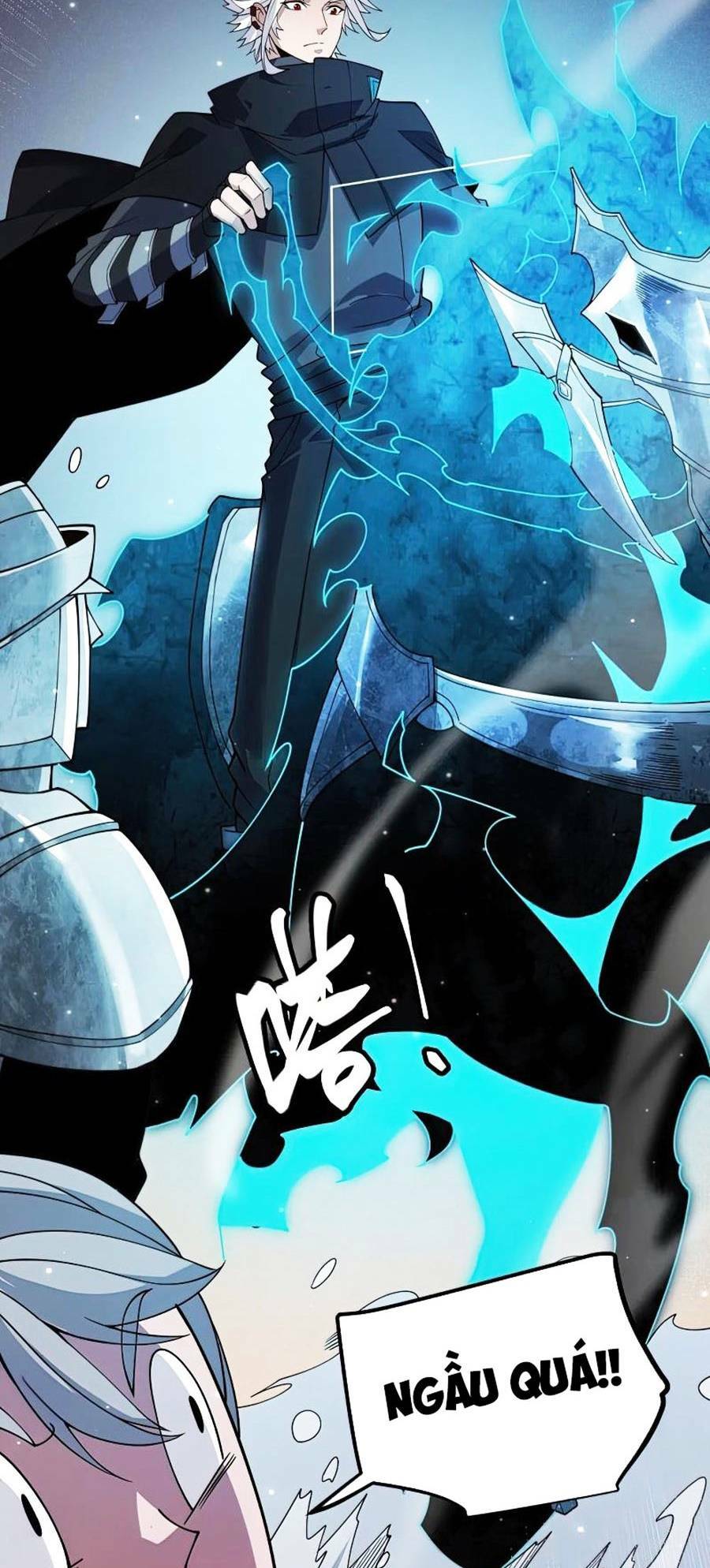 Tôi Đến Từ Thế Giới Trò Chơi Chapter 112 - Trang 2