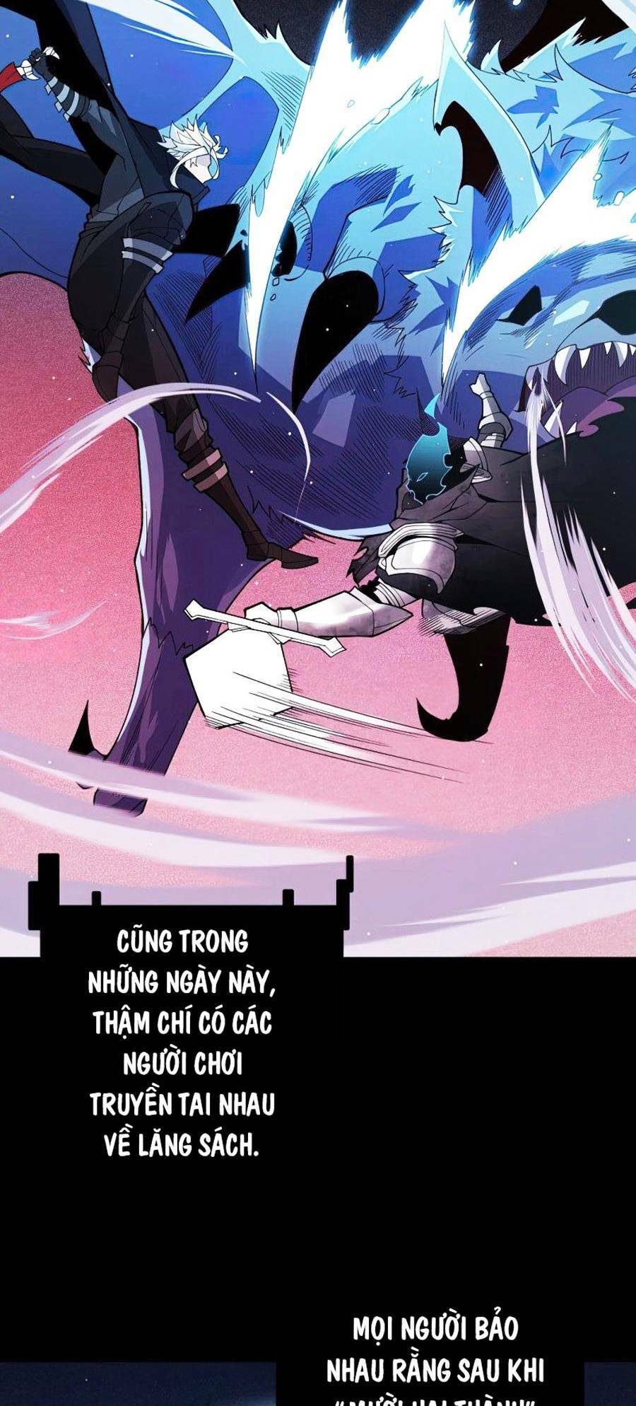 Tôi Đến Từ Thế Giới Trò Chơi Chapter 112 - Trang 2