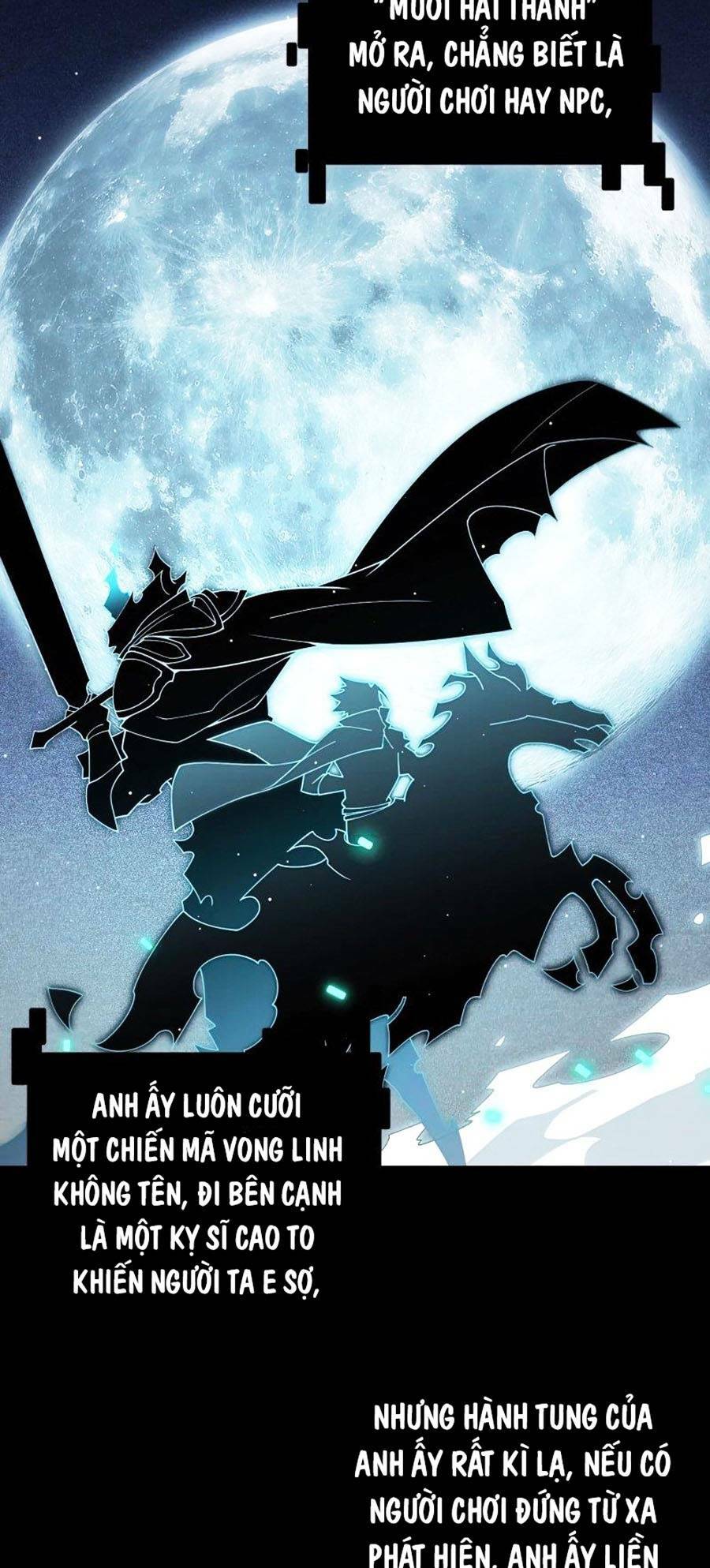 Tôi Đến Từ Thế Giới Trò Chơi Chapter 112 - Trang 2